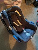 Maxi Cosi autostoel, Ophalen, Gebruikt, Maxi-Cosi, Autogordel