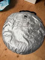 Deryan Windscherm Baby - Ideaal voor strand en park!, Ophalen of Verzenden, Zo goed als nieuw