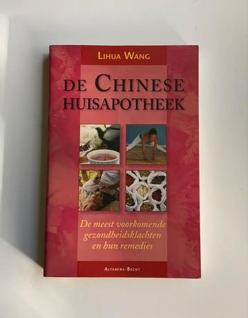De Chinese huisapotheek beschikbaar voor biedingen