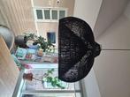 Hanglamp "Twisk" Rotan, Huis en Inrichting, Lampen | Hanglampen, Ophalen, Zo goed als nieuw, 50 tot 75 cm
