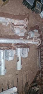 Vijzel, Dieren en Toebehoren, Varken