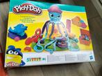 Play-doh octopus, Ophalen of Verzenden, Zo goed als nieuw, Jongen of Meisje