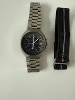 Omega Speedmaster  Mark III Vintage Chronograph, Ophalen of Verzenden, Gebruikt, Staal, Omega