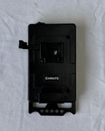 V Mount Battery Plate, Ophalen, Zo goed als nieuw, Video