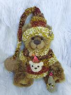 Berenmuts met trui voor Charlie Bears ea beren maat ca 37cm, Verzenden, Nieuw