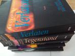 Serie - De Laatste Bazuin ( Tim Lahaye & Jerry Jenkins, Boeken, Romans, Ophalen of Verzenden, Zo goed als nieuw