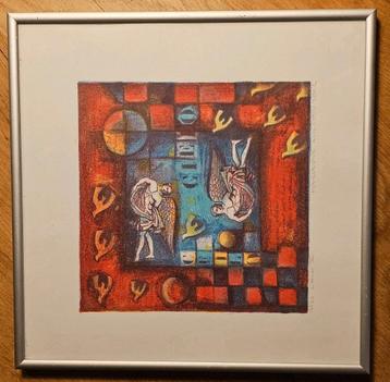 Marianne Aulman, Cielo II, 13/25, 2002 beschikbaar voor biedingen