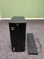 i7 Acer Aspire TC-886 Desktop Computer, Ophalen, 1,5TB, Zo goed als nieuw, Gaming