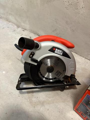 hand cirkelzaag  beschikbaar voor biedingen