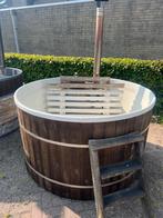 Gebruikte / hottub 2e hands / nieuw / 30 stuks leverbaar, Ophalen, 7921AE, Nieuw, Info@fastfair.net