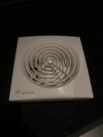 S&P Silent 300 Ventilator met timer, Ophalen, Gebruikt, Ventilator