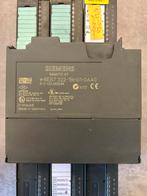 Siemens Simatic S7 6ES7 322-1BH01-0AA0 Digitale Uitgang, Ophalen, Gebruikt
