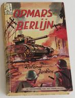 Opmars Berlijn. De vernietiging van het Derde Rijk, Europa, Ophalen of Verzenden, Roland Jenkins, 20e eeuw of later