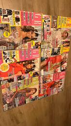 Beyoncé Grazia tijdschriften, Boeken, Tijdschriften en Kranten, Verzenden, Zo goed als nieuw, Muziek, Film of Tv