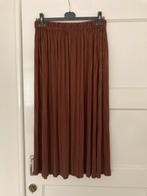 Samsoe Samsoe rok, Kleding | Dames, Bruin, Verzenden, Maat 42/44 (L), Zo goed als nieuw