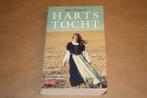 Hartstocht. Aino Trosell. 1e druk 2013., Ophalen of Verzenden, Gelezen