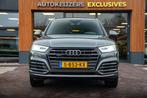 Audi Q5 55 TFSI e quattro Competition Panoramadak Leer 20"LM, Automaat, 4 cilinders, Plug-in hybride, Bedrijf