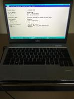 Fujitsu s936  i5 6e generatie Partij, Met videokaart, Qwerty, Intel Core i5, Gebruikt