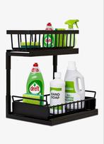 Keuken organizer / gootsteenkast / gootsteen organizer, Ophalen of Verzenden, Zo goed als nieuw