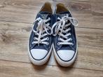 Converse All Star chuck Taylor navy maat 41, Blauw, Ophalen of Verzenden, Converse All Stars, Sneakers of Gympen