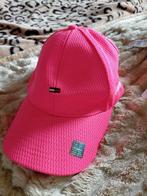 Roze Tommy Hilfiger Pet - Nieuwstaat, Kleding | Dames, Hoeden en Petten, Tommy Hilfiger, One size fits all, Ophalen of Verzenden