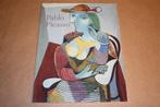 Pablo Picasso 1881-1973. Het genie van de eeuw., Boeken, Kunst en Cultuur | Beeldend, Ophalen of Verzenden, Gelezen