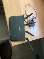Asus ac87-u, Computers en Software, Ophalen of Verzenden, Gebruikt