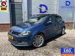 Volkswagen Polo 1.4 TSI GT 150PK|PANO|STOEL VERW.|CRUISE|PDC, Voorwielaandrijving, Gebruikt, Euro 6, 4 cilinders