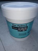 Dakcoating betonpannen, Doe-het-zelf en Verbouw, Verf, Beits en Lak, Ophalen of Verzenden, Zo goed als nieuw, Wit, Verf