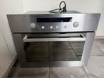 Combi magnetron whirlpool > oven is goed, magnetron defect, Ophalen, Minder dan 45 cm, Gebruikt, Hete lucht
