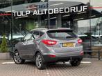Hyundai ix35 2.0i 4WD i-Catcher Automaat 2015 Leder Pano, Euro 5, 4 cilinders, Lichtsensor, Leder
