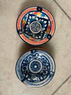 Asbakken aardewerk uit Portugal, Antiek en Kunst, Antiek | Keramiek en Aardewerk, Ophalen of Verzenden