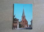 Strijen, nh kerk, Verzenden, Gelopen