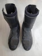 Heren motorlaarzen maat 44 merk Dana Davos, Ophalen, Tweedehands, Heren, Laarzen