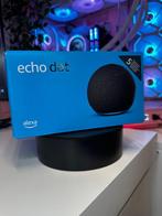 Amazon Echo Dot (5th generation, 2022 release), Overige merken, Verzenden, Overige typen, Nieuw