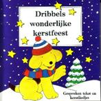 Dribbels wonderlijke Kerstfeest(Luisterboek)**, Diversen, Kerst, Ophalen of Verzenden, Zo goed als nieuw