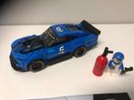 LEGO 75891 Speed Champions Chevrolet Camaro ZL1, Ophalen of Verzenden, Zo goed als nieuw, Complete set, Lego