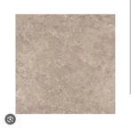 Landstone Taupe Tegels 8m2 + 6m Plinten - Nieuw!, Doe-het-zelf en Verbouw, Tegels, Ophalen, 60 cm of meer, Overige typen, Nieuw