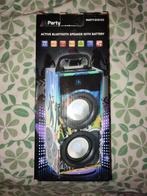 Bluetooth kinder partybox, Overige merken, Overige typen, Ophalen of Verzenden, Zo goed als nieuw