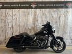 Harley-Davidson Street Glide 2016 Special, Bedrijf, 2 cilinders