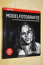 Modelfotografie Frank Doorhof fotoshoot modelshoot, Ophalen of Verzenden, Gelezen, Techniek