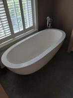 JEE-O Pure designbad met kranen – complete set, Ophalen of Verzenden, Zo goed als nieuw, Minder dan 100 cm, Wasbak of Wastafel