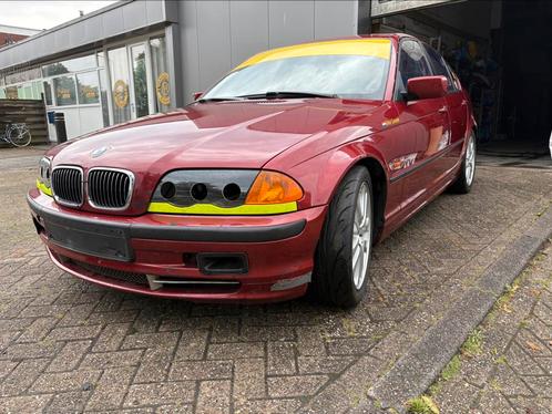 Bmw E46 330i Circuit auto mooie harde auto, Auto diversen, Raceauto's