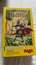 Haba Fibidus geheugenspel, Ophalen of Verzenden, Zo goed als nieuw