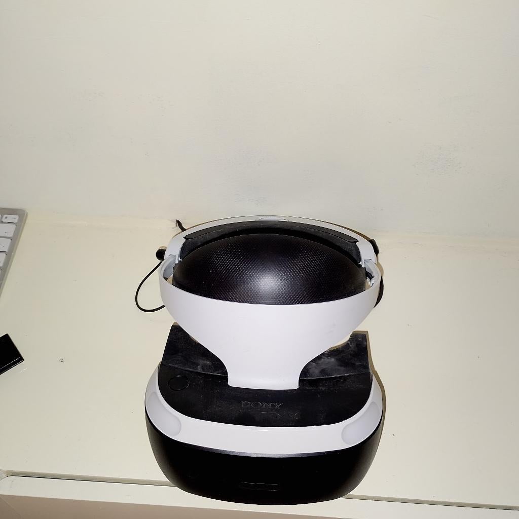 Te koop VR Bril playstation 4 ., Spelcomputers en Games, Games | Sony PlayStation 4, Vanaf 18 jaar, 1 speler, Virtual Reality