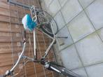 Dames fiets, Ophalen, Gebruikt, Minder dan 10 versnellingen, Overige merken