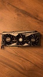 Nvidia GeForce RTX 3090 iChill 24GB videokaart, Computers en Software, Videokaarten, PCI-Express 4, Ophalen of Verzenden, Zo goed als nieuw