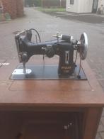 Vintage naaimachine pfaff 130, Hobby en Vrije tijd, Naaimachines en Toebehoren, Ophalen, Gebruikt, Naaimachine, Pfaff