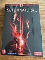Supernatural - complete Seizoen 13 originele dvd NLO SEALEND, Cd's en Dvd's, Dvd's | Tv en Series, Boxset, Verzenden, Nieuw in verpakking