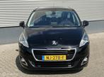 Peugeot 5008 1.6 BlueHDi Allure 7p AUTOMAAT, TREKHAAK, Auto's, Peugeot, Gebruikt, Euro 6, 4 cilinders, 7 stoelen
